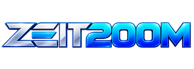 Zeit 200M Logo